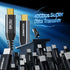 USB C to USB C 3.2 Cable 5FT, 40Gbps Data Transfer & 240W PD Fast Charging for Thunderbolt 4, iPad Pro, MacBook, iPhone