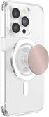 Brush Rose Gold MagSafe-Compatible PopGrip