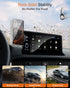 pop-tech 11th 2022 2023 2024 2025 2026, 360 Magnetic Phone Holder for Honda Civic Gen Car Screen Phone Mount Made