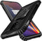 Shields Up OnePlus 7/6T Carbon Case, 10ft Drop Tested, Ultra Slim, Lightweight, Scratch Resistant, Shockproof