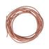 Zer one Subwoofer Wire Cable Repair 12 Strands Braided Pure Copper Wire (2M) for Speaker Repair