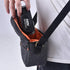 FOSOTO SX740 SX540 G7X G9X a6000 a6100 a6400 A6500 RX100 DSC-W830 W800 GX85 XE3 L340 L31 J5 Camera Case Bag for Canon