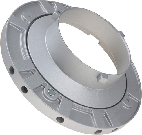 Godox Bowens Mount Softbox Speed Ring Adapter for Studio Photography Monolight Strobe Flash