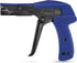 42709 Zip Tie Gun/Cable Tie Install Tool, Adjustable Tension with Built-In Cutter,