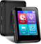 woolynew MP3 Music Player, 1.8 inch Screen Portable HiFi MP3 Player Expandable to