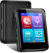 woolynew MP3 Music Player, 1.8 inch Screen Portable HiFi MP3 Player Expandable to