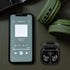 Replacement Charging Case for Samsung Galaxy Buds Pro - SM-R190 USB Wired Charging Case Accessory