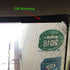 CHHLIUT AM FM Hidden Windshield Antenna Vehicle Car Radio Truck