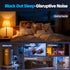 ZOVIMAX 5.4 48H Sleep Earbuds Bluetooth in Ear Buds for Sleeping, Mini Sleep Headphones for Side Sleepers with Dual