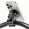 STEARBOR Magnetic Phone Holder Clamp Mount Strong Magnet Mount for Gym, Microphone Stand,