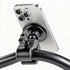 STEARBOR Magnetic Phone Holder Clamp Mount Strong Magnet Mount for Gym, Microphone Stand,