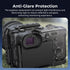 SMALLRIG FX2, 5975 Viewfinder Eyecup for Sony Soft Silicone Eye Cup Replacement, Anti-Glare Protection
