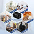 ZOGGCOX 1080P Hidden Camera WiFi USB Charger Camera Spy Cam - Nanny Cam with Night Vision & Motion Detection, Wireless