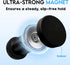EDSRDUX Magnetic Phone Holder for Car Dashboard Strong Magnet Phone Mount for Car Universal Cell Phone Holder