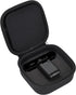 AZTOPA 4K/BRIO Hard Carrying Case For Logitech Brio Ultra HD Webcam Camera - Travel Protective Storage