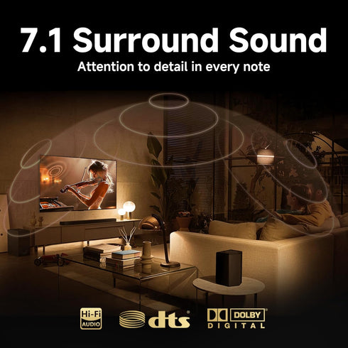 75-Ohm (3ft /1m) TODN HiFi Digital Coaxial Audio Cable for Audiophile SPDIF Coax Subwoofer Cable RCA to RCA with OFC