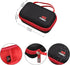 EVA Hard Carrying Case for OLYMPUS Tough TG-6 Camera, Travel Storage Protective Waterproof Bag (Case Only)