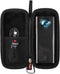 Mchoi Hard Case for Baseus Portable Charger, 30,000mAh Power Bank, Waterproof Shockproof Protective Case