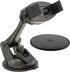 Arkon Car Mount Phone Holder for iPhone X, 8, 7, 6S Plus, Galaxy S8, S7, Note 8, 7 - Retail Black
