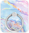 Velvet Caviar Cell Phone Ring Holder - Finger Ring & Stand for iPhone, Galaxy, Most Cases (Moonstone Holographic)