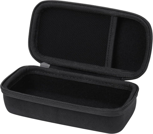 co2CREA Hard Case Replacement for Baseus 30000mAh Power Bank 65W Portable Laptop Charger Fast Charging Battery Pack, Black Case