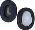 Cooling Gel Earpads Replacement for JBL E65, Live 650, 660 Over-Ear Headphones, Noise Isolation Foam