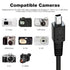CB-USB1 C-1 C-2, C-200, C-2040 D-100, D-150, E-10, E-100 C300, CX7300, CX7310, CX7330, CX7430 Replacement USB Cable