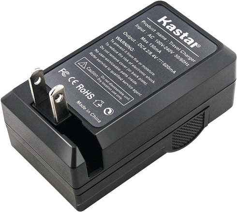Kastar 1-Pack A-7a Battery and AC Wall Charger for Arlo Pro 3 XL, Pro 3 Floodlight Camera, VMC4040P