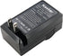 Kastar 1-Pack A-7a Battery and AC Wall Charger for Arlo Pro 3 XL, Pro 3 Floodlight Camera, VMC4040P