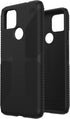 Speck 4A (5G), Products Presidio Exotech Grip Google Pixel Case Black