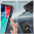 Waterproof Case for Samsung Galaxy A55 5G with Built-in Screen Protector, Rugged Full Body Dustproof Shockproof Drop