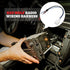 RED WOLF Aftermarket Stereo Radio Antenna Adapter Wire Harness for 2010-2019 Toyota 4 Runner Tacoma Corolla