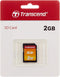 Transcend 2GB Secure Digital Card