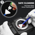 Midukit 10x Updated Camera Lens and Sensor Cleaning Kit for Full Frame DSLR - Swabs, Cleaner, and Essentials for Canon
