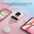 CHALIGTI Charger,5000mAh 20W Pack Ultra/11/10/9/8/7/6/SE,iPhone 17/16/15/14/13/12 Portable PD Super Fast Charging Power