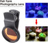 Phone Camera Lens - Underwater Photography Lens Kit with Macro Filter for Seawater Freshwater Aquarium Fish