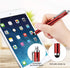 StylusHome 30 Pack Universal Capacitive Precision Stylus Pens for Touch Screens, Compatible with iPad, iPhone, Tablets