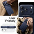 JETech 17 6.9-Inch, Magnetic Slim Case for iPhone Pro Max Compatible with MagSafe, Ultra-Thin Lightweight Minimalist