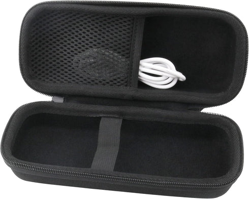 DR-05X/DR-05 WAIYUCN Hard EVA Carrying Case Compatible with Tascam Stereo Handheld Digital Audio Recorder Case.