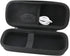 DR-05X/DR-05 WAIYUCN Hard EVA Carrying Case Compatible with Tascam Stereo Handheld Digital Audio Recorder Case.