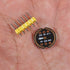 4pcs INMP441 Omnidirectional Microphone I2S Interface Digital Output Sensor Module for ESP32