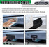 YGDMD Upgraded Rear View Backup Camera Cover,Silicone Back Up Camera for Cars Rain Guard Protective Cover