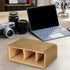 G-raphy DSLR Camera Insert Bag Dividers for Nikon, Sony, Canon, Panasonic Cameras and Lenses