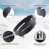 58mm Camera Lens Hood Compatible with All Brands 58mm Lenses, Example EF100-300mm f/5.6L, EF-S18-55mm f/3.5-5.6