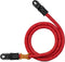 K&F CONCEPT Camera Neck Strap,100cm Nylon Rope Camera Shoulder Strap with O-ring