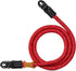 K&F CONCEPT Camera Neck Strap,100cm Nylon Rope Camera Shoulder Strap with O-ring