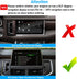 APESER 2021-2024,Cell 10.2 inch Screen,360 Magnetic Phone Holder Mount Compatible with Chevy Suburban Tahoe/GMC Yukon