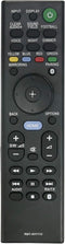 RMT-AH111U Replacement Remote for Sony Home Theatre HT-RT5 HT-ST9 Soundbar Subwoofer