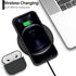 ORNARTO iPhone 12 & 12 Pro Case, Black, Slim Liquid Silicone 3 Layers Full Covered Soft Gel Rubber Phone Cover