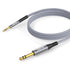 1/8 1/4 3.5mm 1/4 Amplifiers-10 Tisino to Stereo Cable, to Adapter Aux Cord Stereo Audio Cable for Guitar, Keyboard